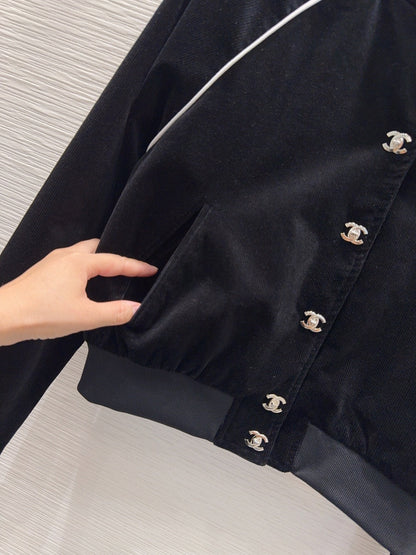 New Corduroy Jackets