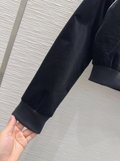 New Corduroy Jackets