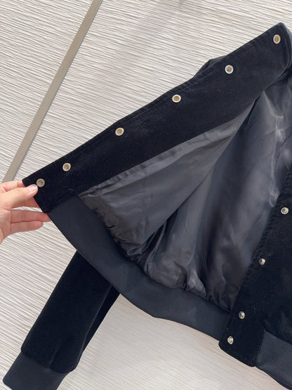 New Corduroy Jackets