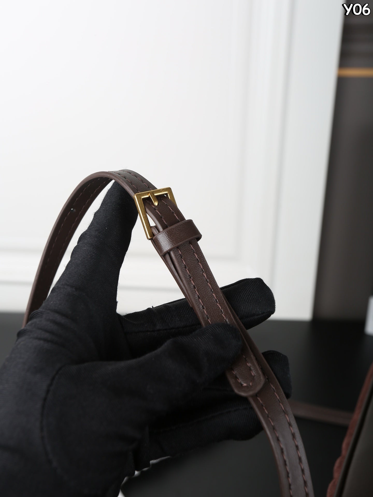 25 new suede crossbody shoulder bag