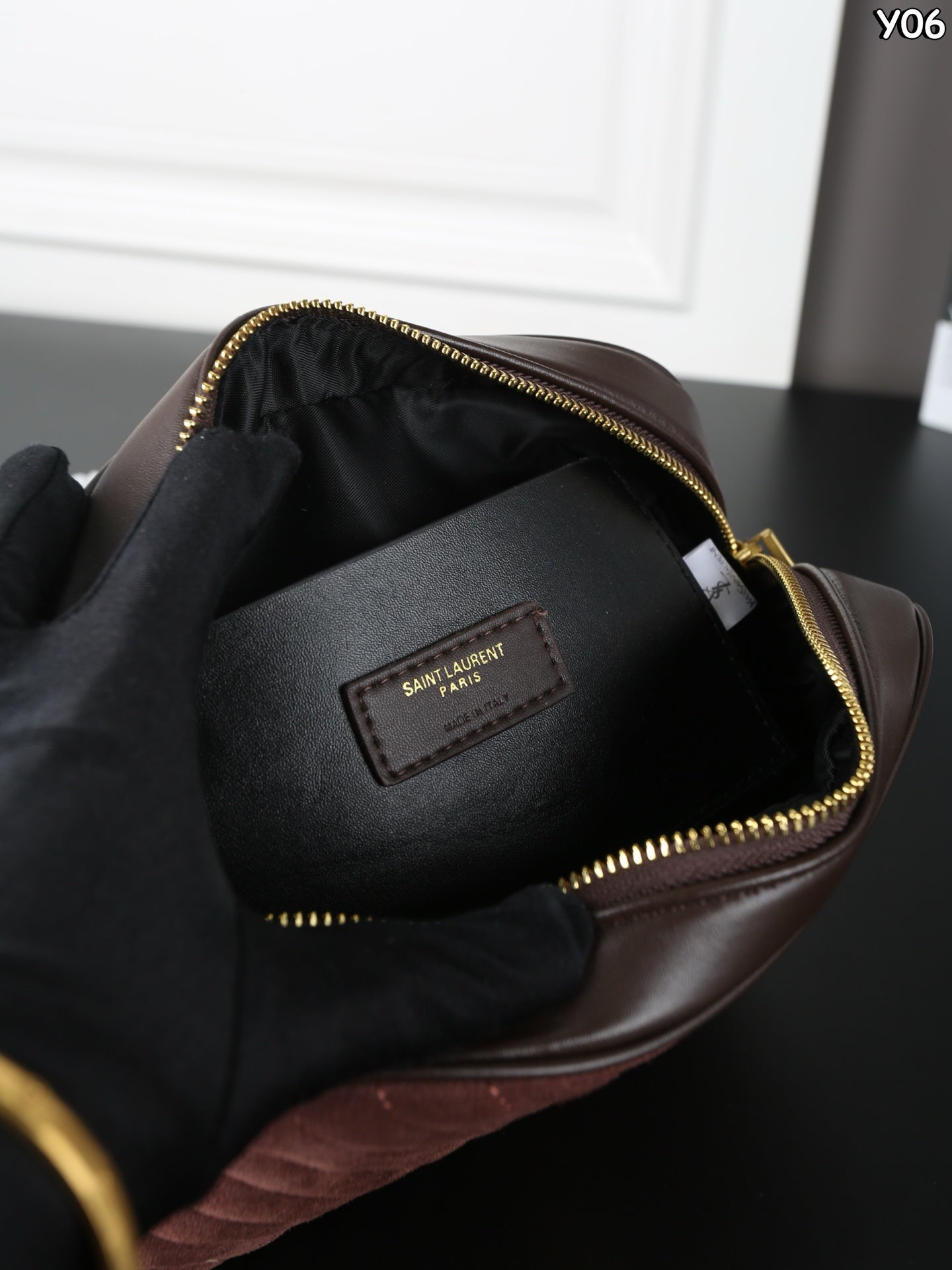 25 new suede crossbody shoulder bag