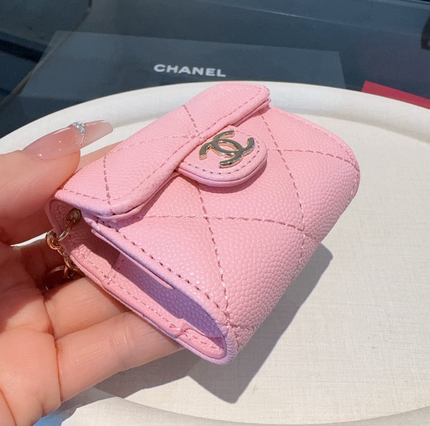 Classic C3 Earphone Pack Universal Edition