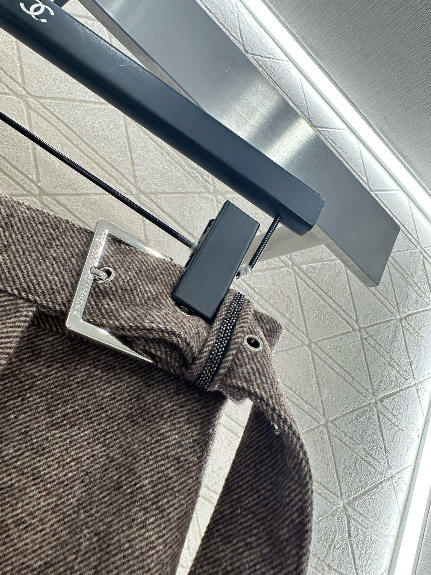 Blazer and Skirt Set