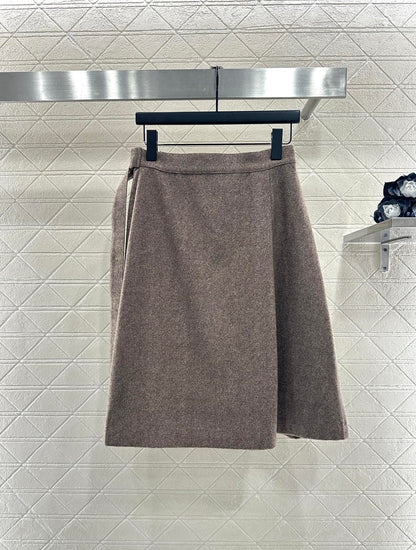 Blazer and Skirt Set