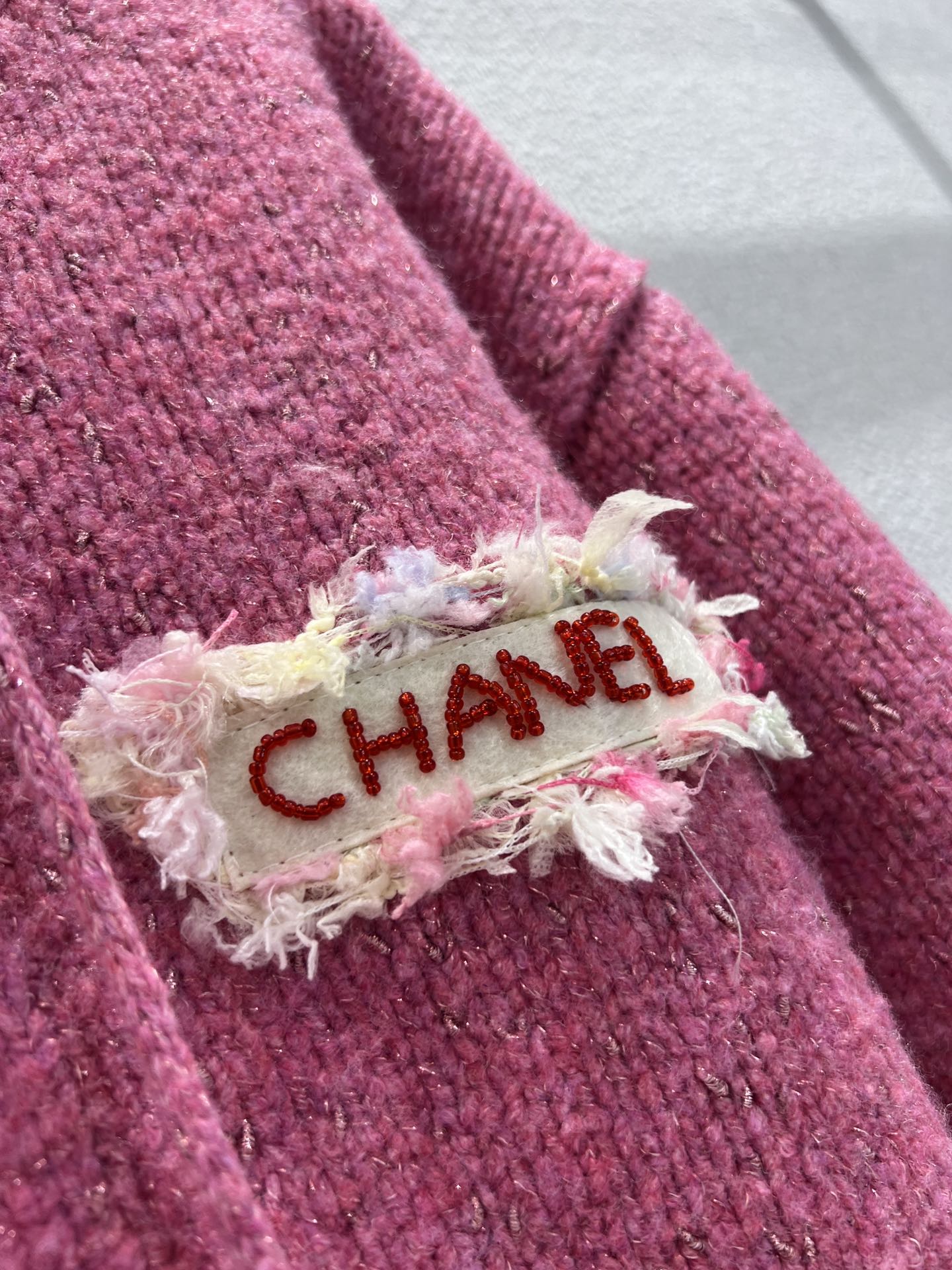 Vintage Collection Hooded Cashmere Cardigan