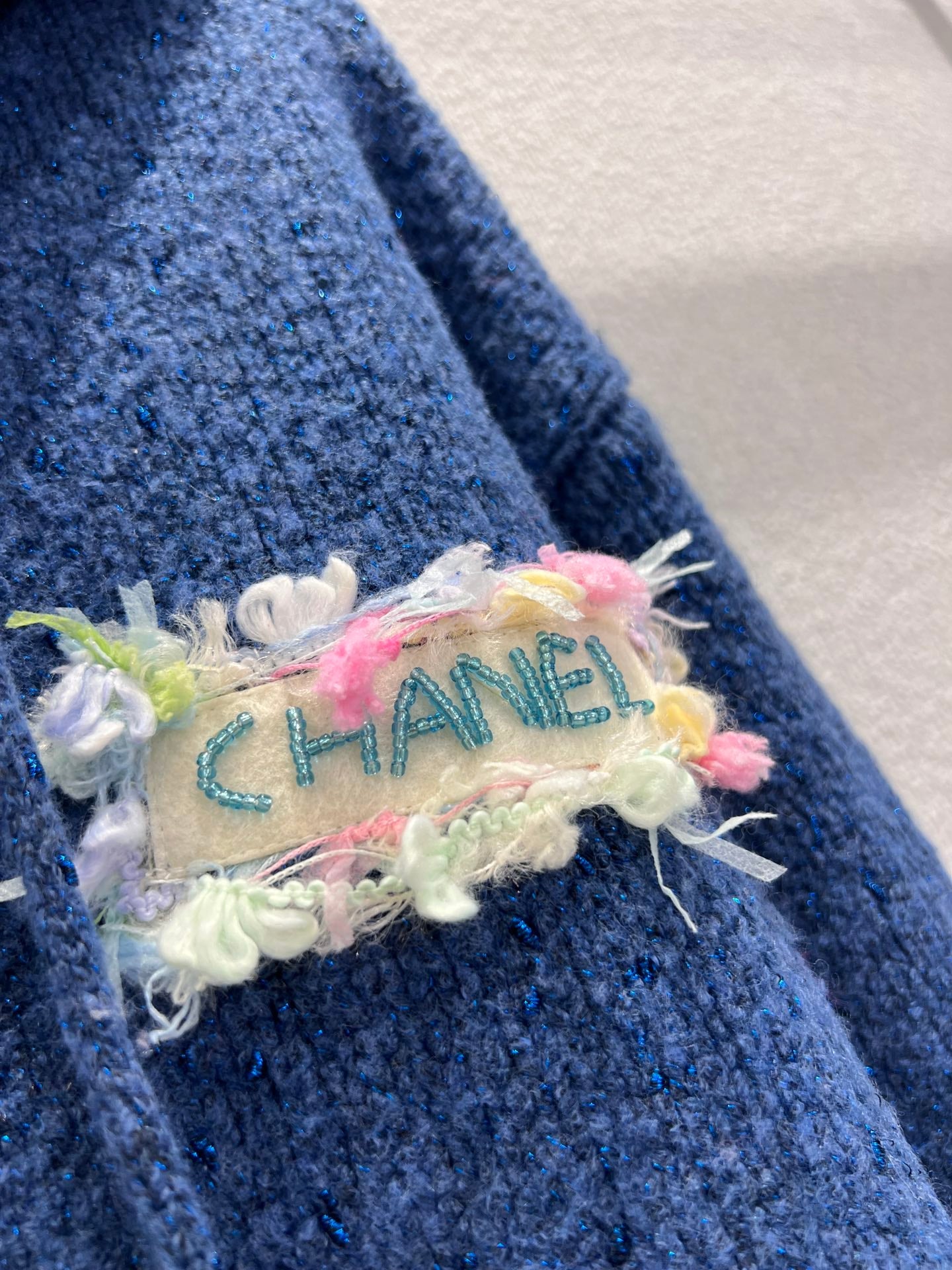 Vintage Collection Hooded Cashmere Cardigan