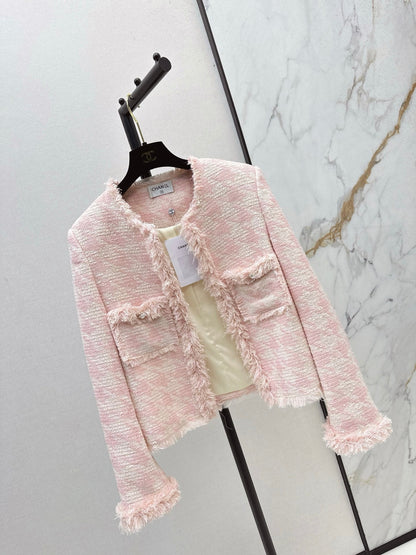 C 25 Woven woolen woolen woolen coat