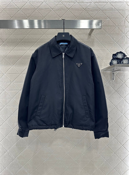 25fw new lapel cotton jacket and skirt suit