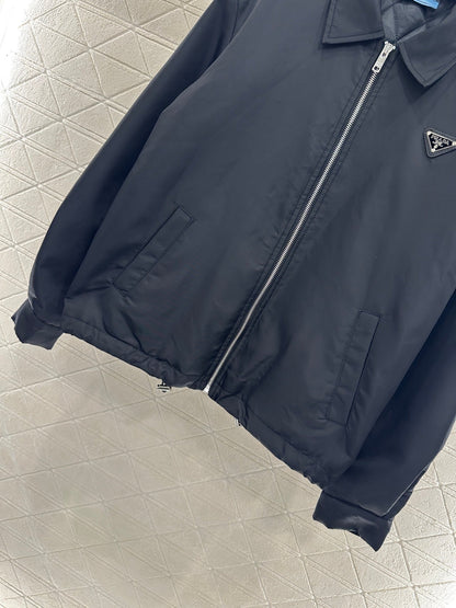 25fw new lapel cotton jacket and skirt suit