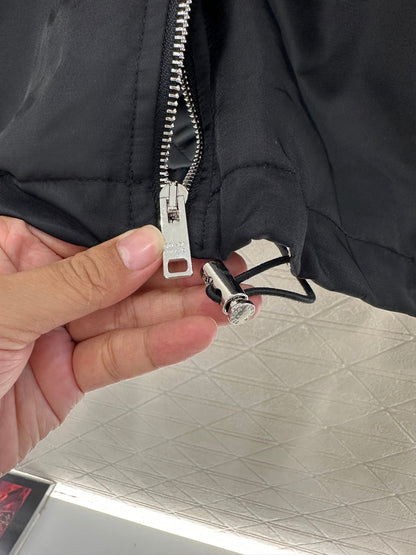 25fw new lapel cotton jacket and skirt suit