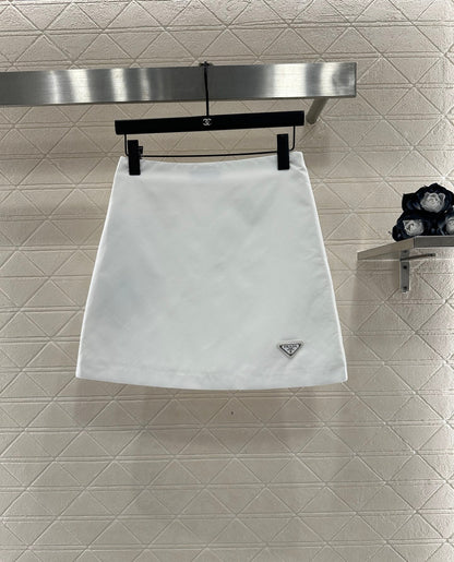 25fw new lapel cotton jacket and skirt suit