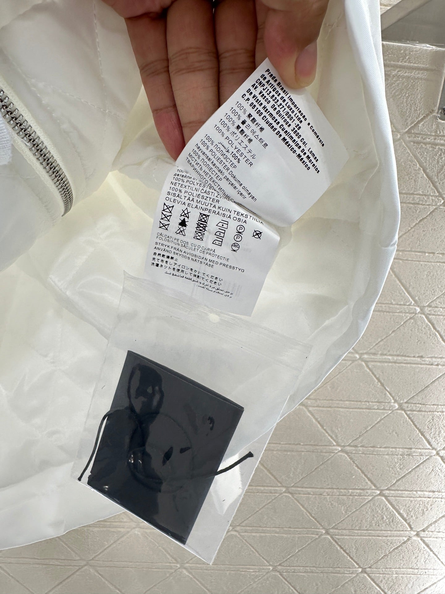 25fw new lapel cotton jacket and skirt suit