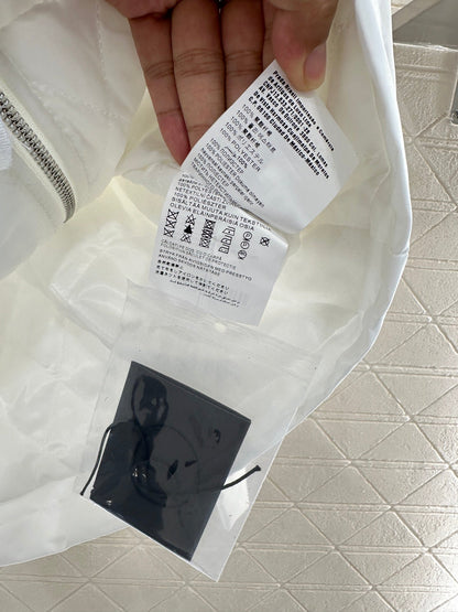 25fw new lapel cotton jacket and skirt suit