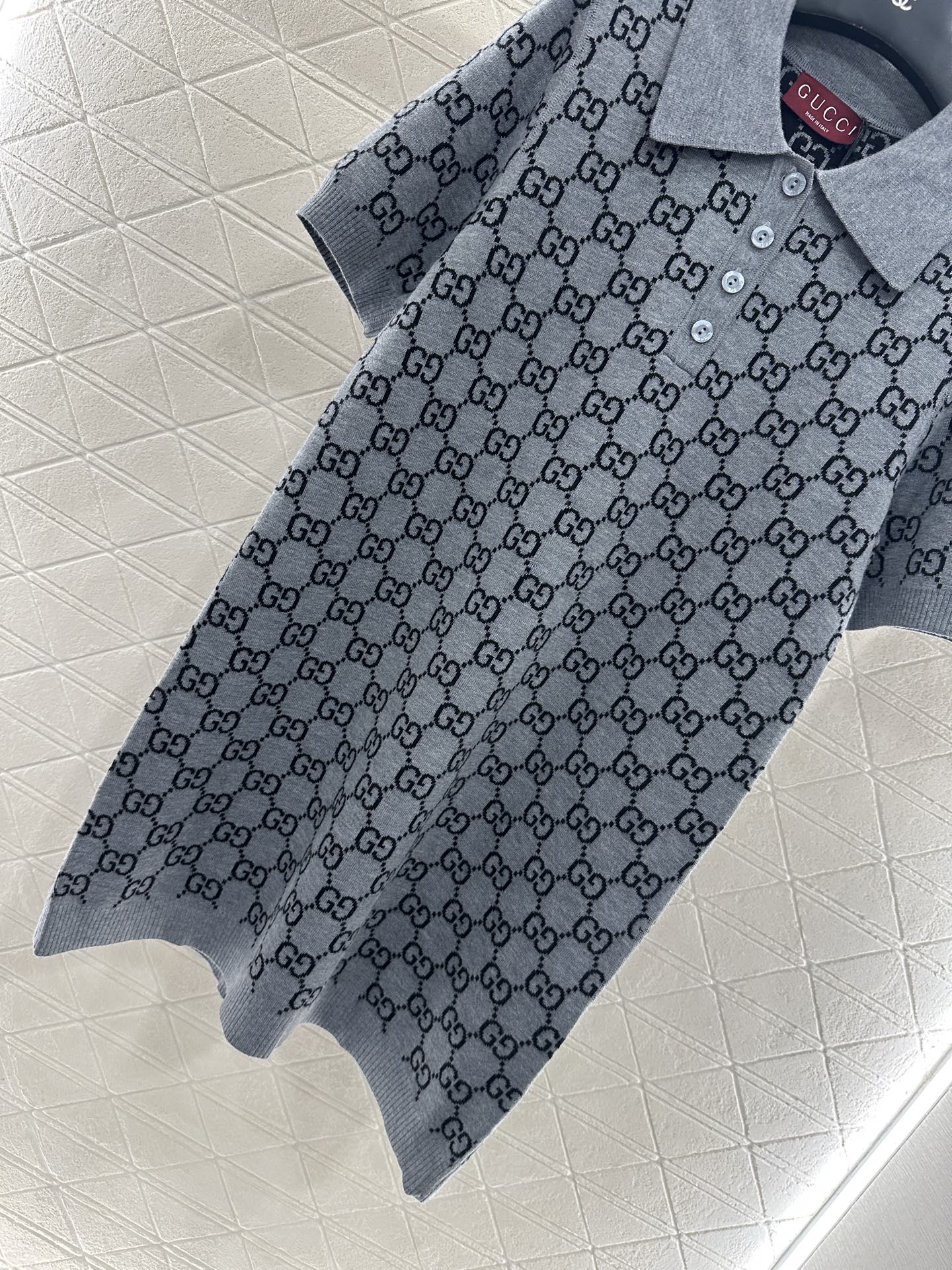 25fw new jacquard knitted dress