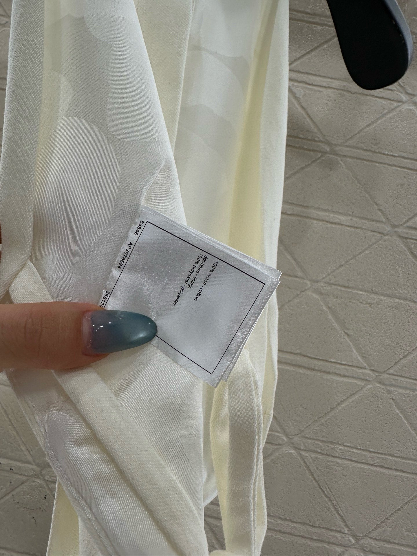 25fw new waist halter neck vest trousers suit