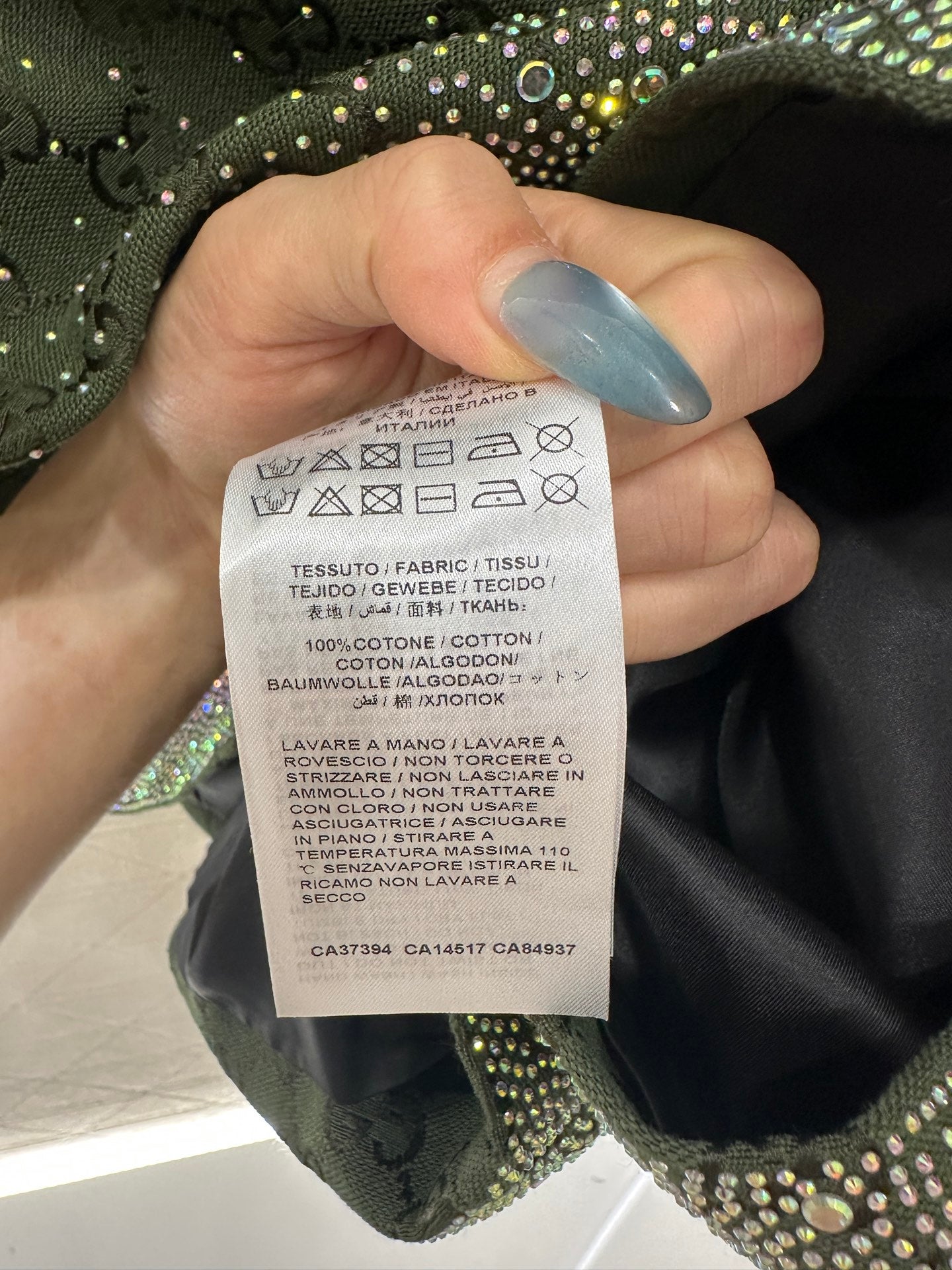 25fw new heavy hot diamond jacquard dress