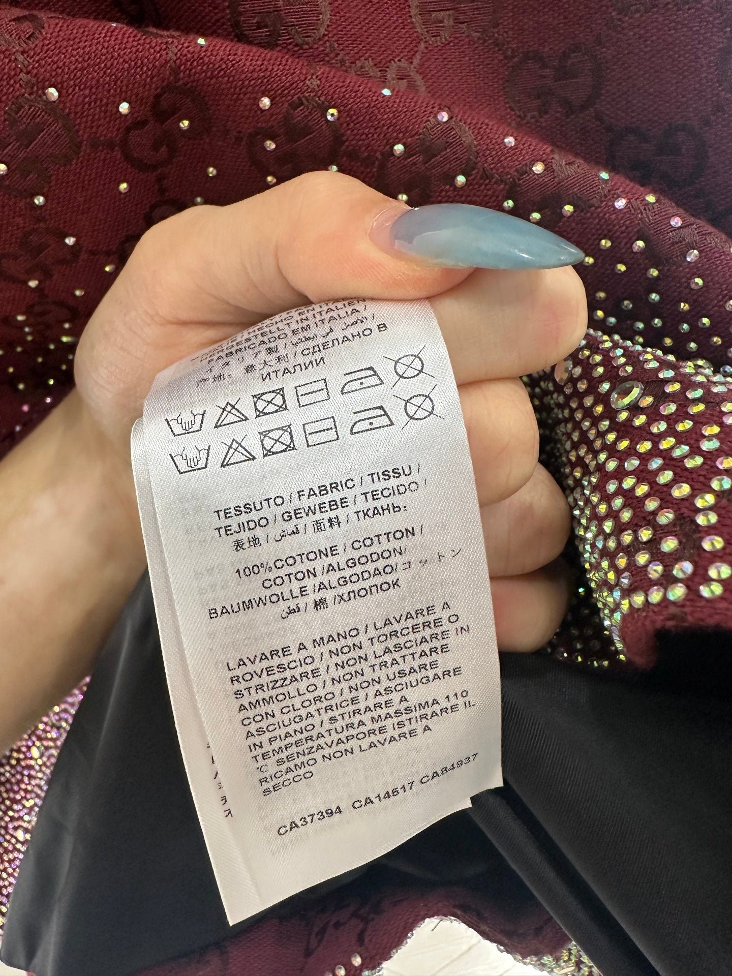 25fw new heavy hot diamond jacquard dress