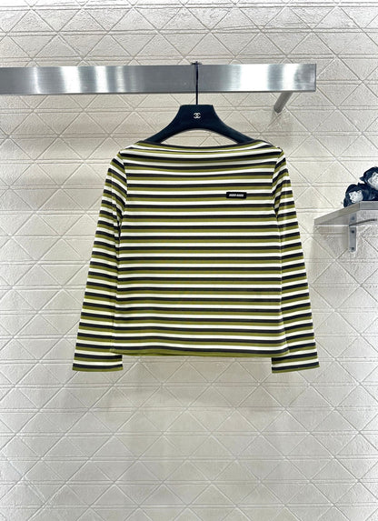 25fw new short one-shoulder top and skirt suit