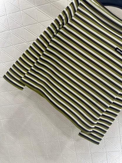 25fw new short one-shoulder top and skirt suit