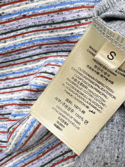 25fw new fake two-piece long sleeve