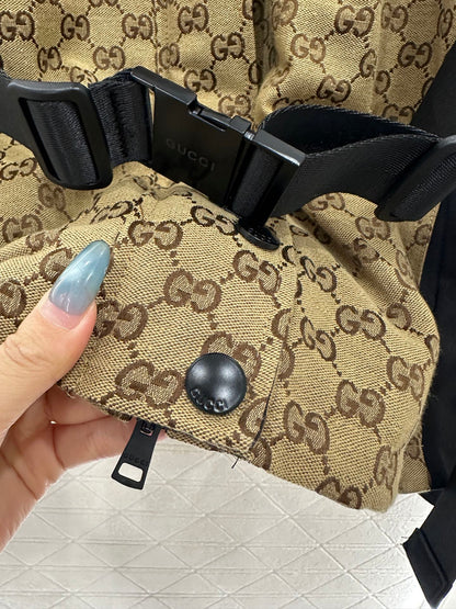 Hooded belted jacquard cotton coat