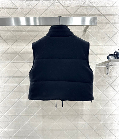 Crew neck printed short-sleeved shirt