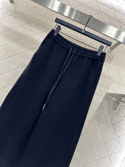 Crew neck printed short-sleeved shirt