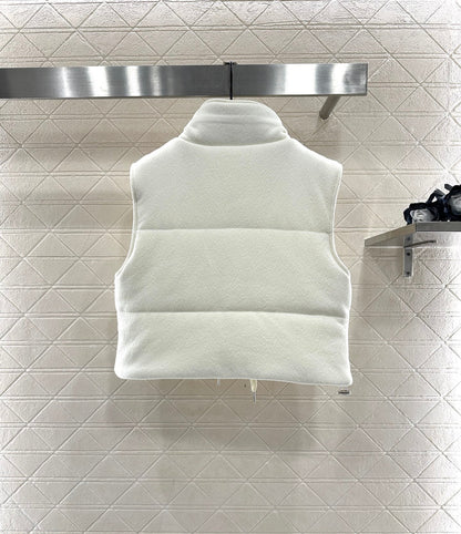 Crew neck printed short-sleeved shirt