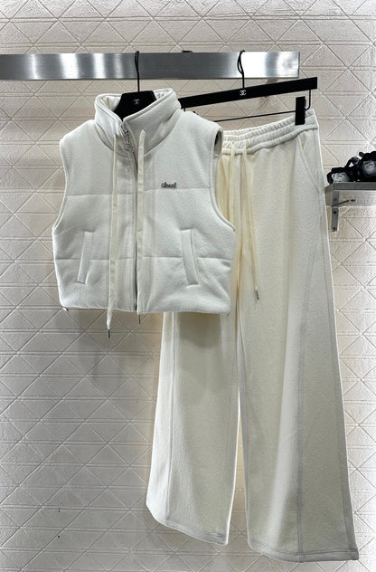 Crew neck printed short-sleeved shirt