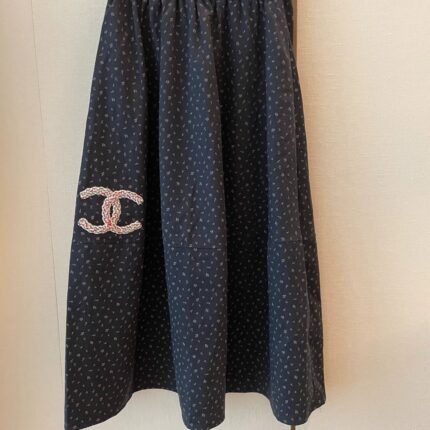 25fw A-line skirt（Medieval Series）