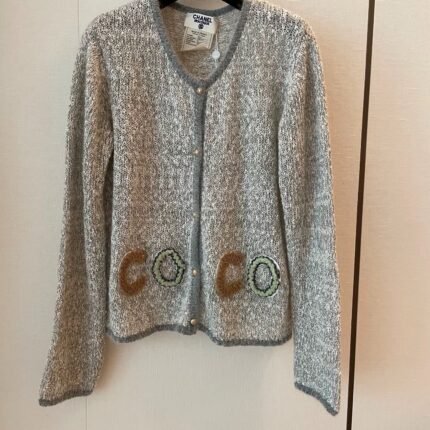 25fw New cardigan（Medieval Series）