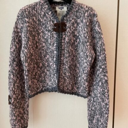 25fw Caini Short Style cardigan（Medieval Series）