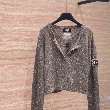 25fw Xiaoxiangfeng Knitted Shirt（Medieval Series）