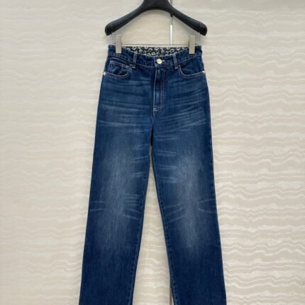 25fw denin jeans