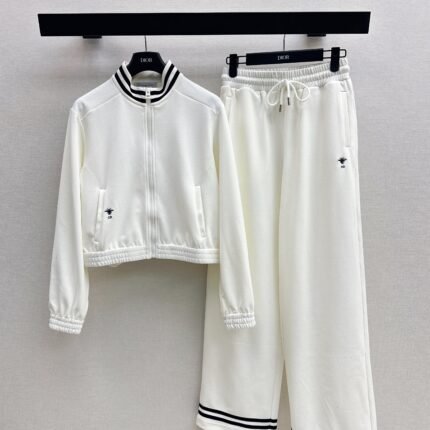 Stylish and chic matching set